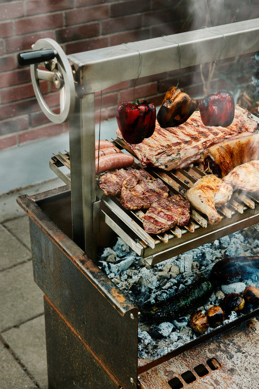VERM ASADO