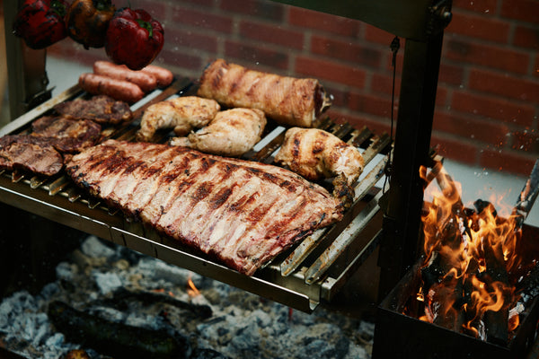 VERM ASADO