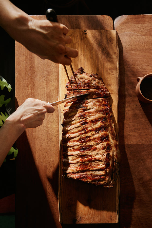 VERM ASADO