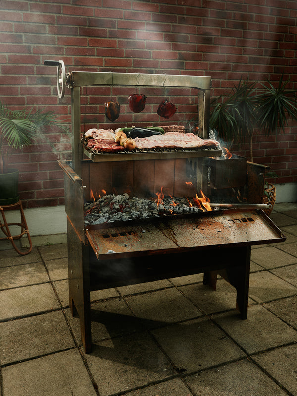 VERM ASADO