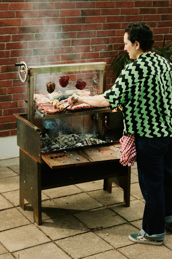 VERM ASADO