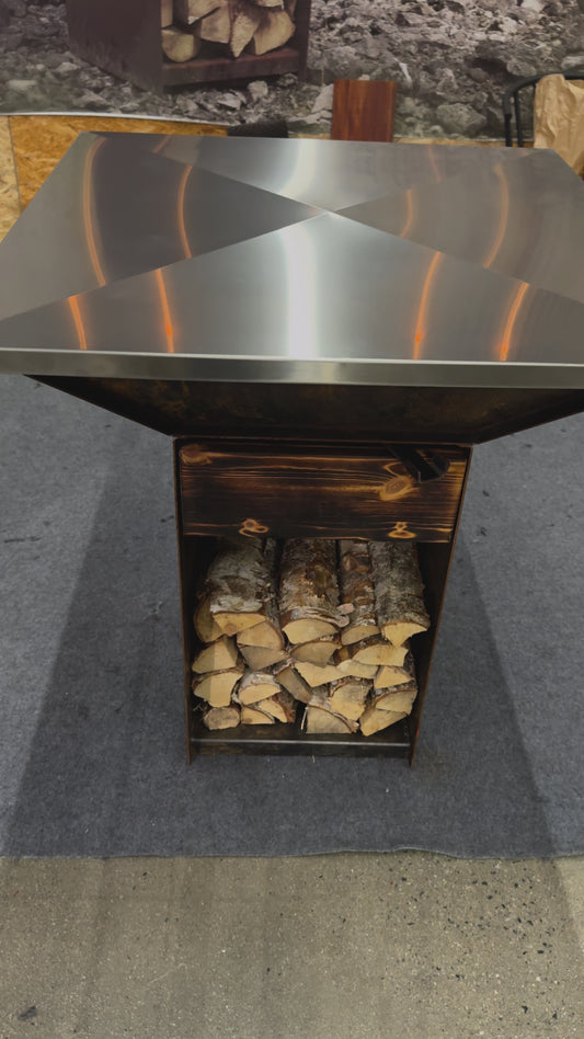 Överdrag till VERM V80