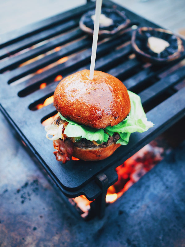 Grillgaller