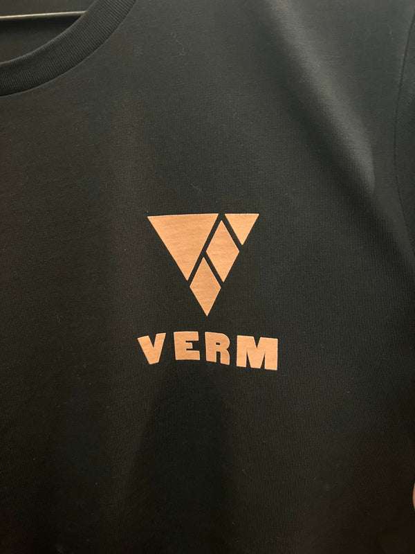 T-shirt VERM