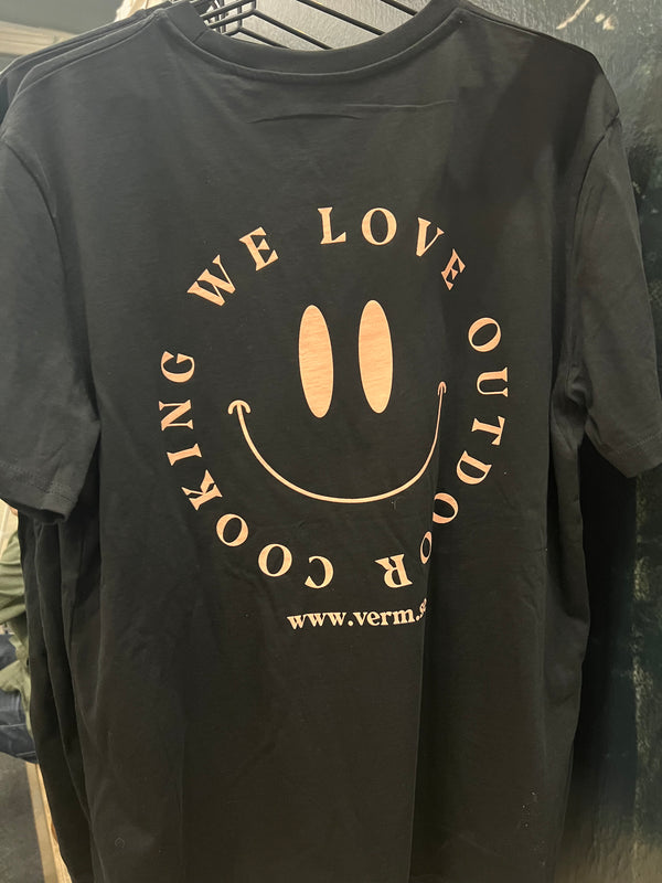 T-shirt VERM